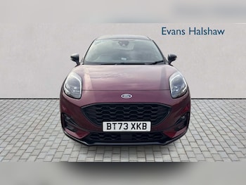 Used Ford Puma 2023 for sale - 76501933: Photo