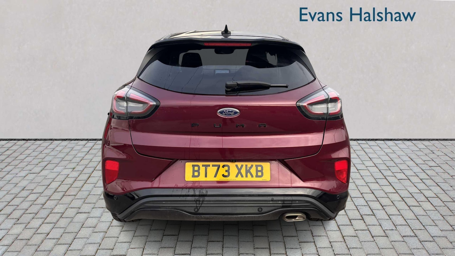 Used Ford Puma 2023 for sale - 76501933: Photo 5