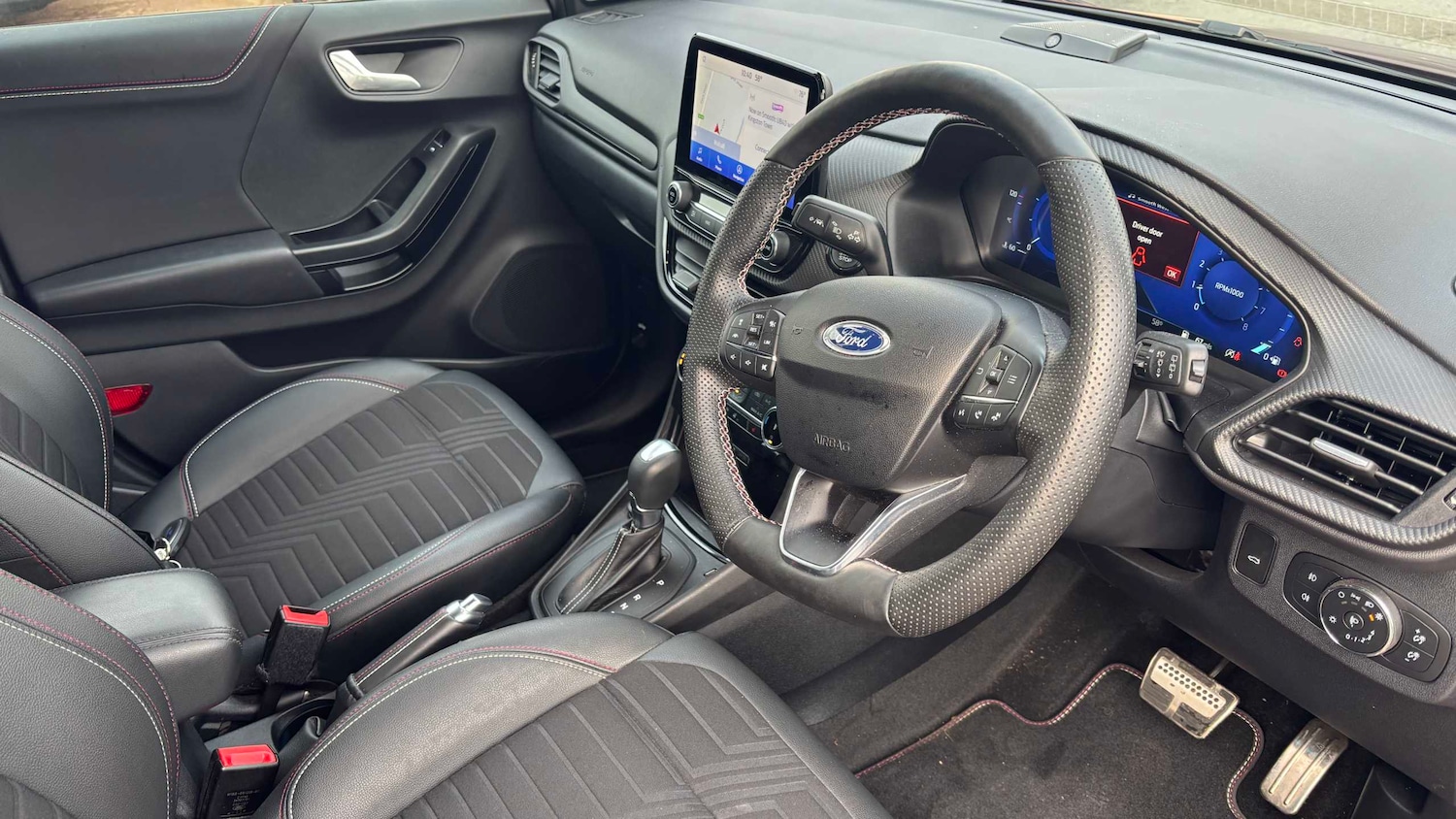 Used Ford Puma 2023 for sale - 76501933: Photo 6