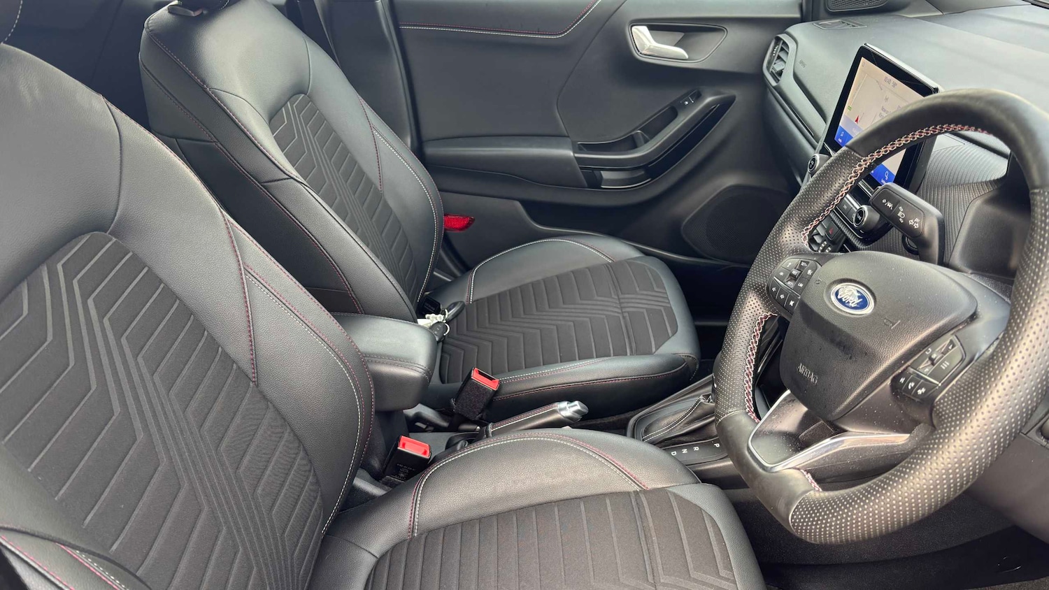 Used Ford Puma 2023 for sale - 76501933: Photo 7