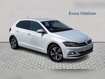 Used Volkswagen Polo 2020 for sale - 78991281: Photo
