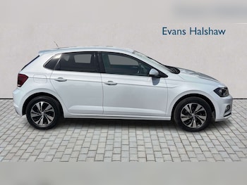 Used Volkswagen Polo 2020 for sale - 78991281: Photo
