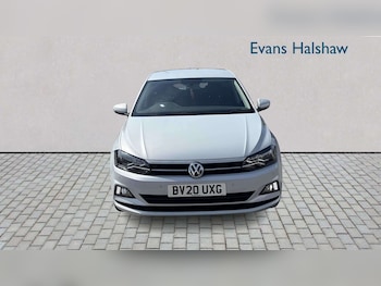 Used Volkswagen Polo 2020 for sale - 78991281: Photo