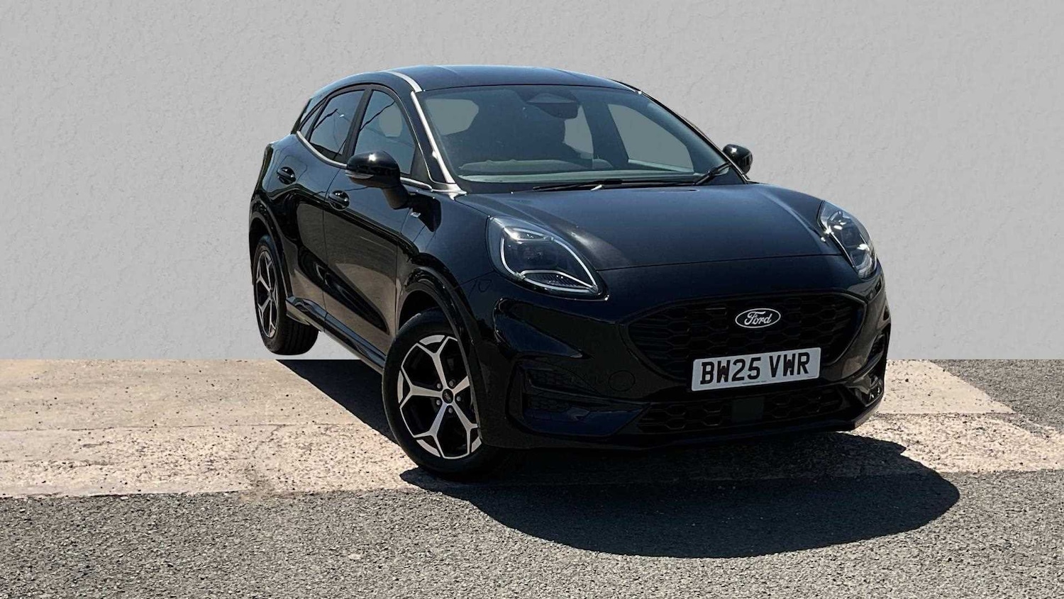 Used Ford Puma 2025 for sale - 76476004: Photo 1