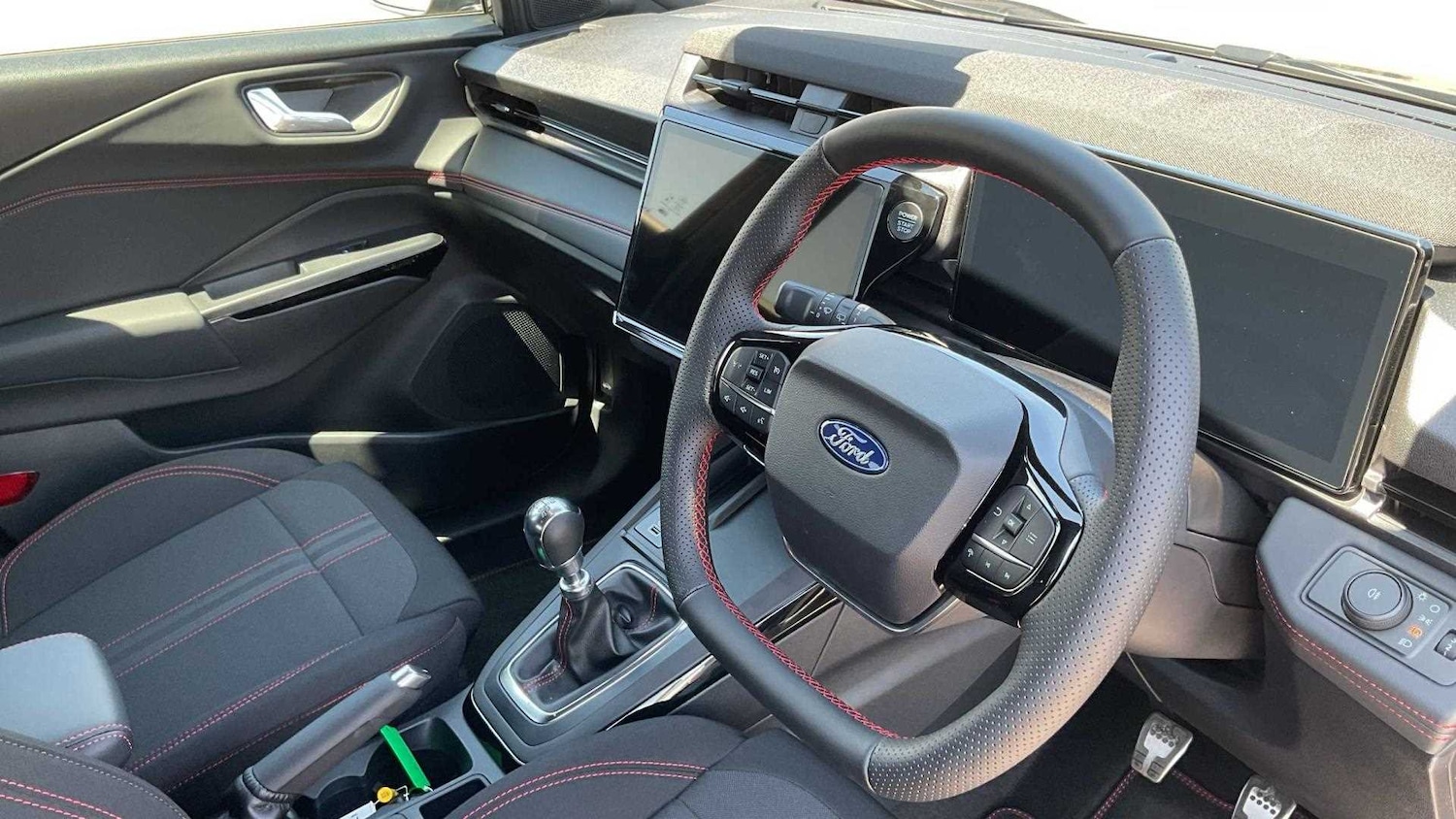 Used Ford Puma 2025 for sale - 76476004: Photo 15