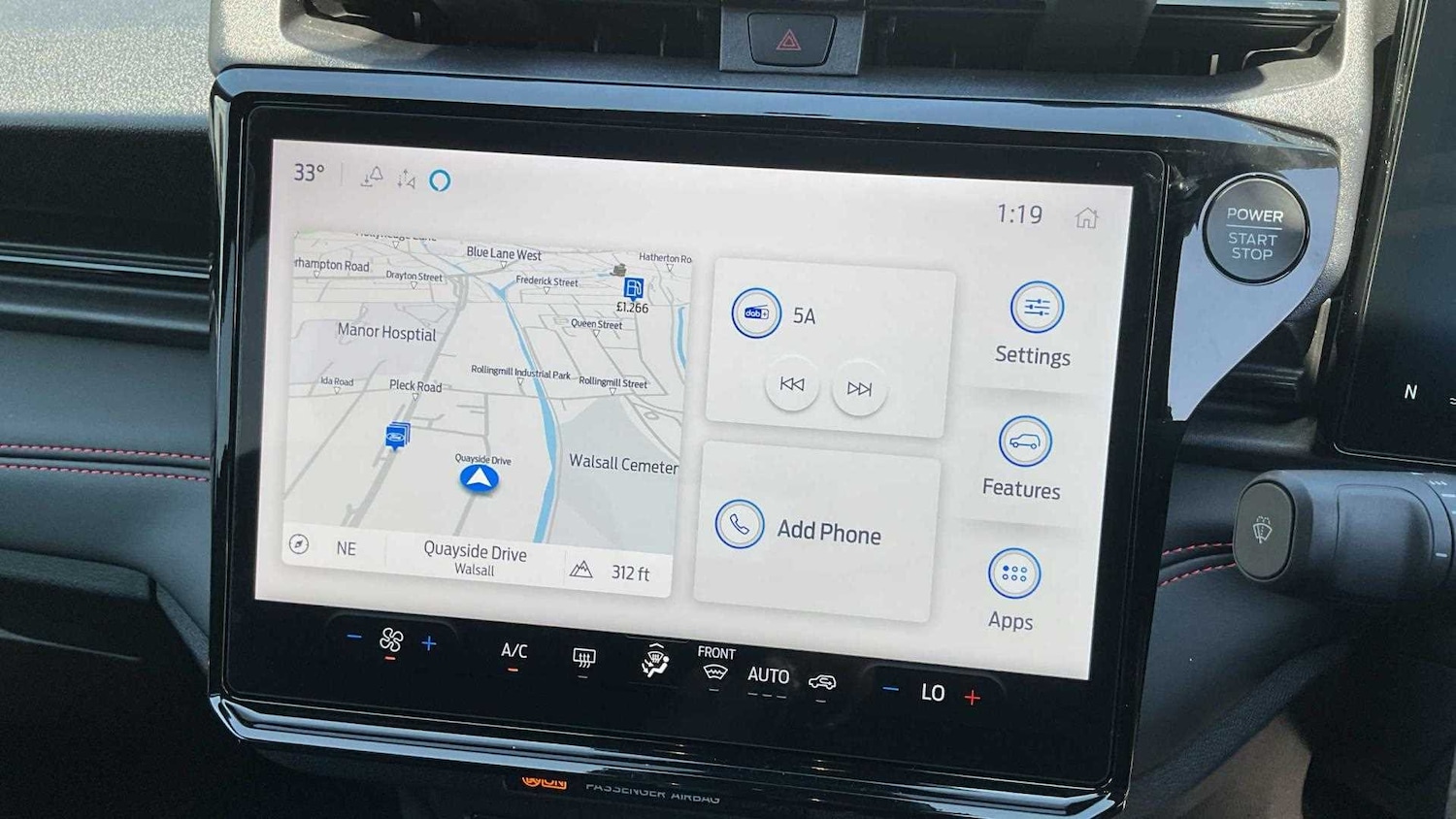 Used Ford Puma 2025 for sale - 76476004: Photo 18