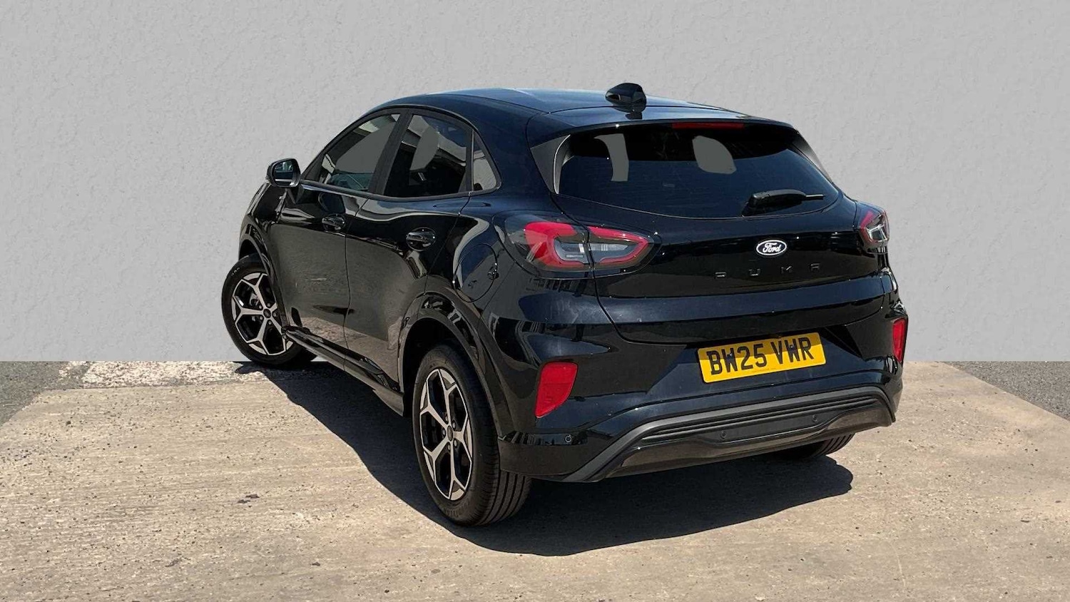 Used Ford Puma 2025 for sale - 76476004: Photo 2