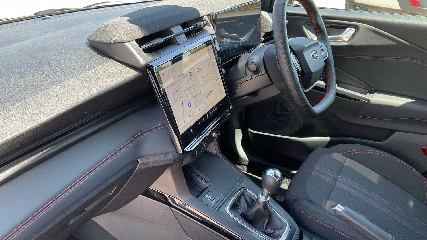 Used Ford Puma 2025 for sale - 76476004: Photo 21