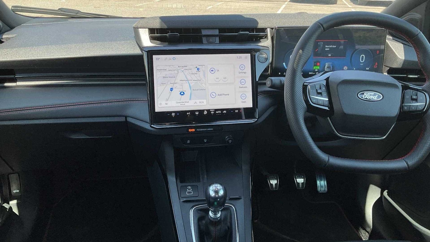 Used Ford Puma 2025 for sale - 76476004: Photo 25