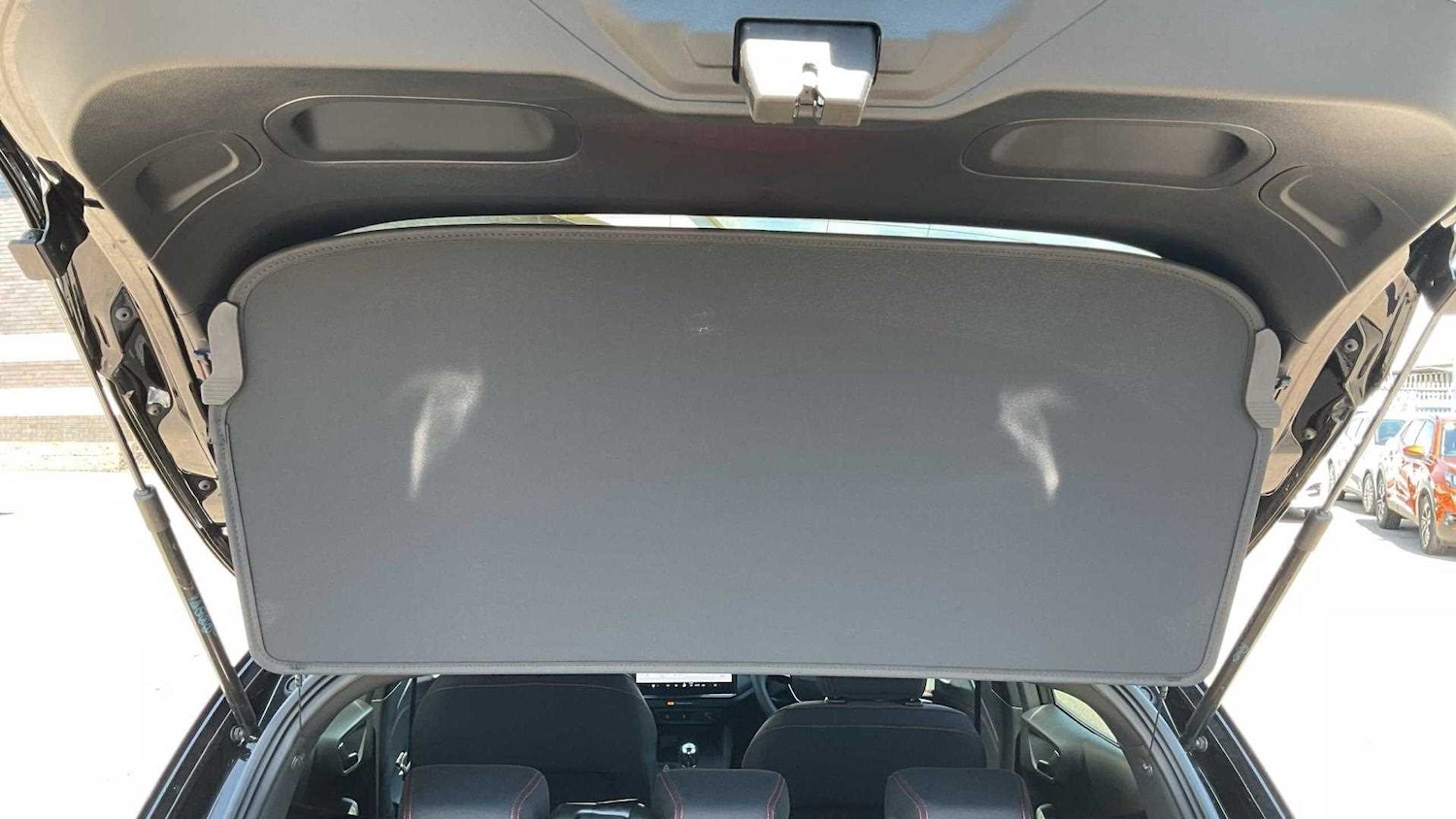 Used Ford Puma 2025 for sale - 76476004: Photo 28