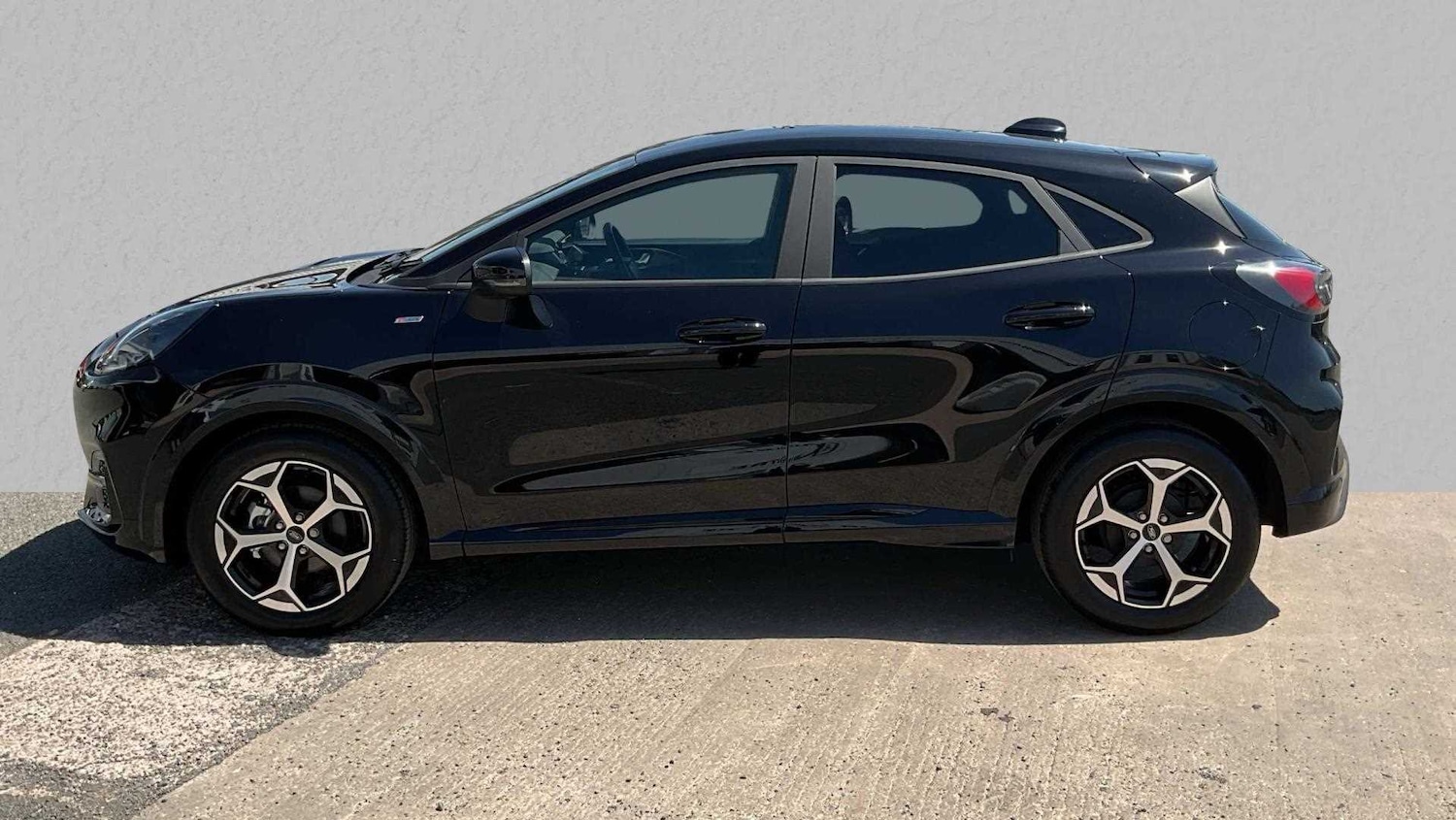 Used Ford Puma 2025 for sale - 76476004: Photo 4