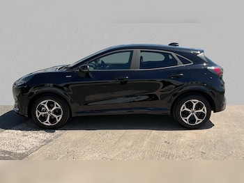 Used Ford Puma 2025 for sale - 76476004: Photo