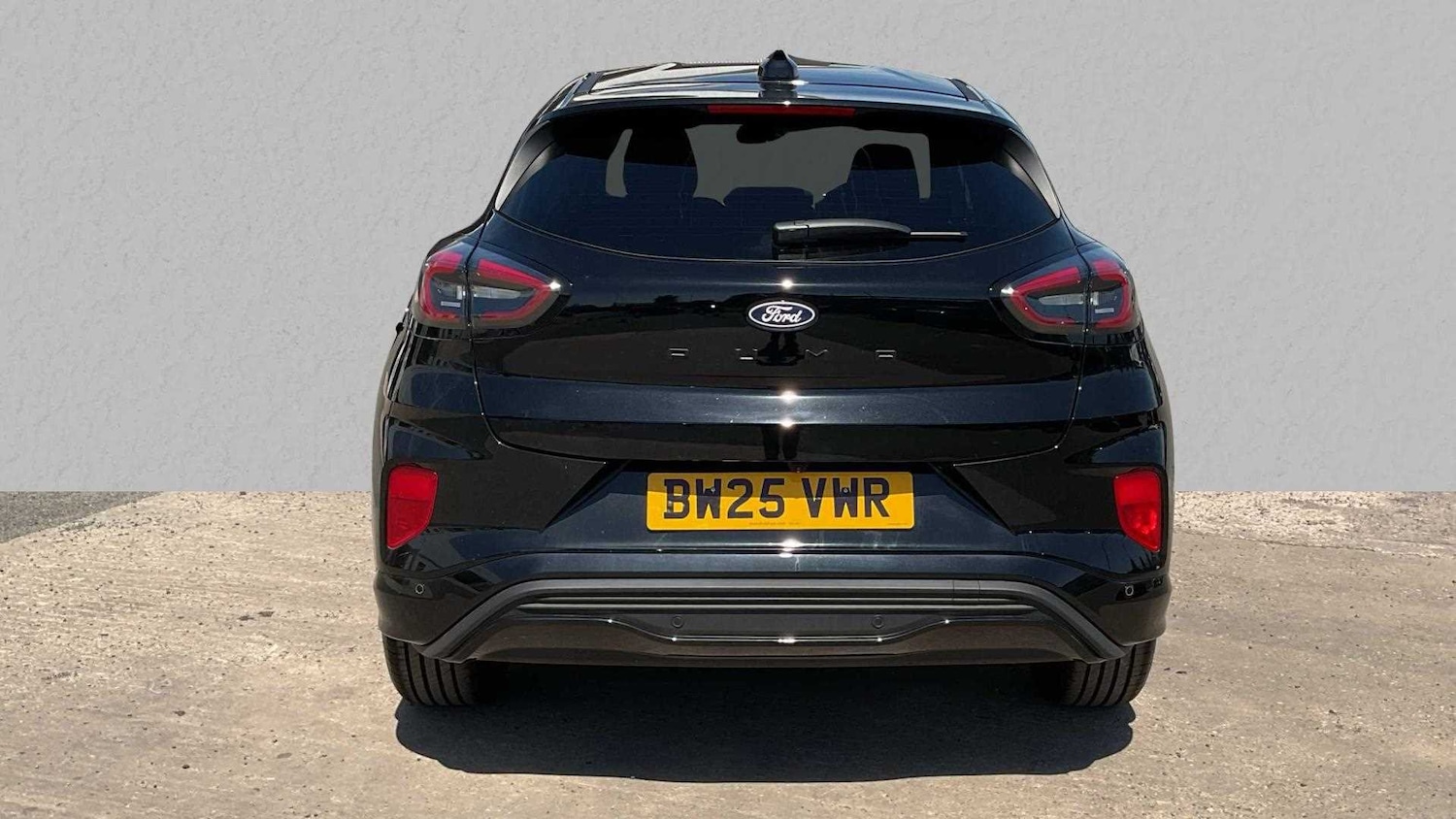 Used Ford Puma 2025 for sale - 76476004: Photo 6