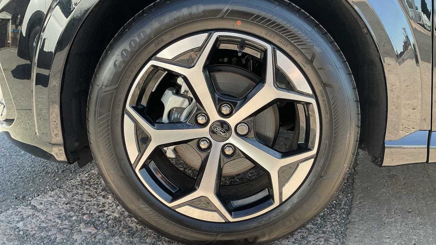 Used Ford Puma 2025 for sale - 76476004: Photo 9