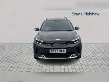 Used Kia Stonic 2023 for sale - 79294722: Photo