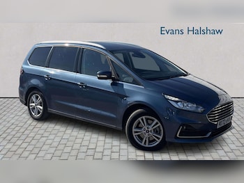 Ford Galaxy feature image