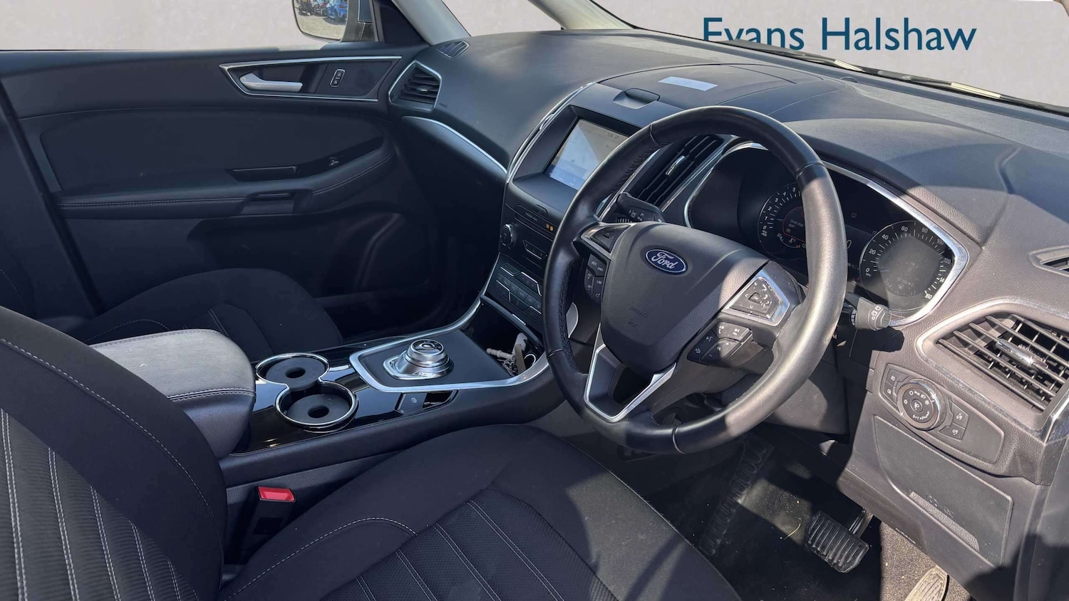 Used Ford Galaxy 2022 for sale - 77960934: Photo 6