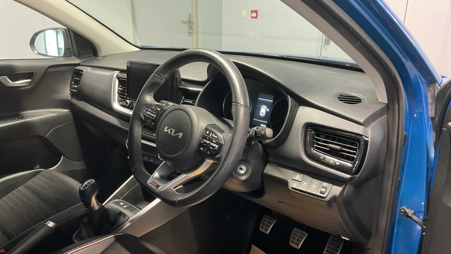 Used Kia Stonic 2022 for sale - 76004421: Photo 14