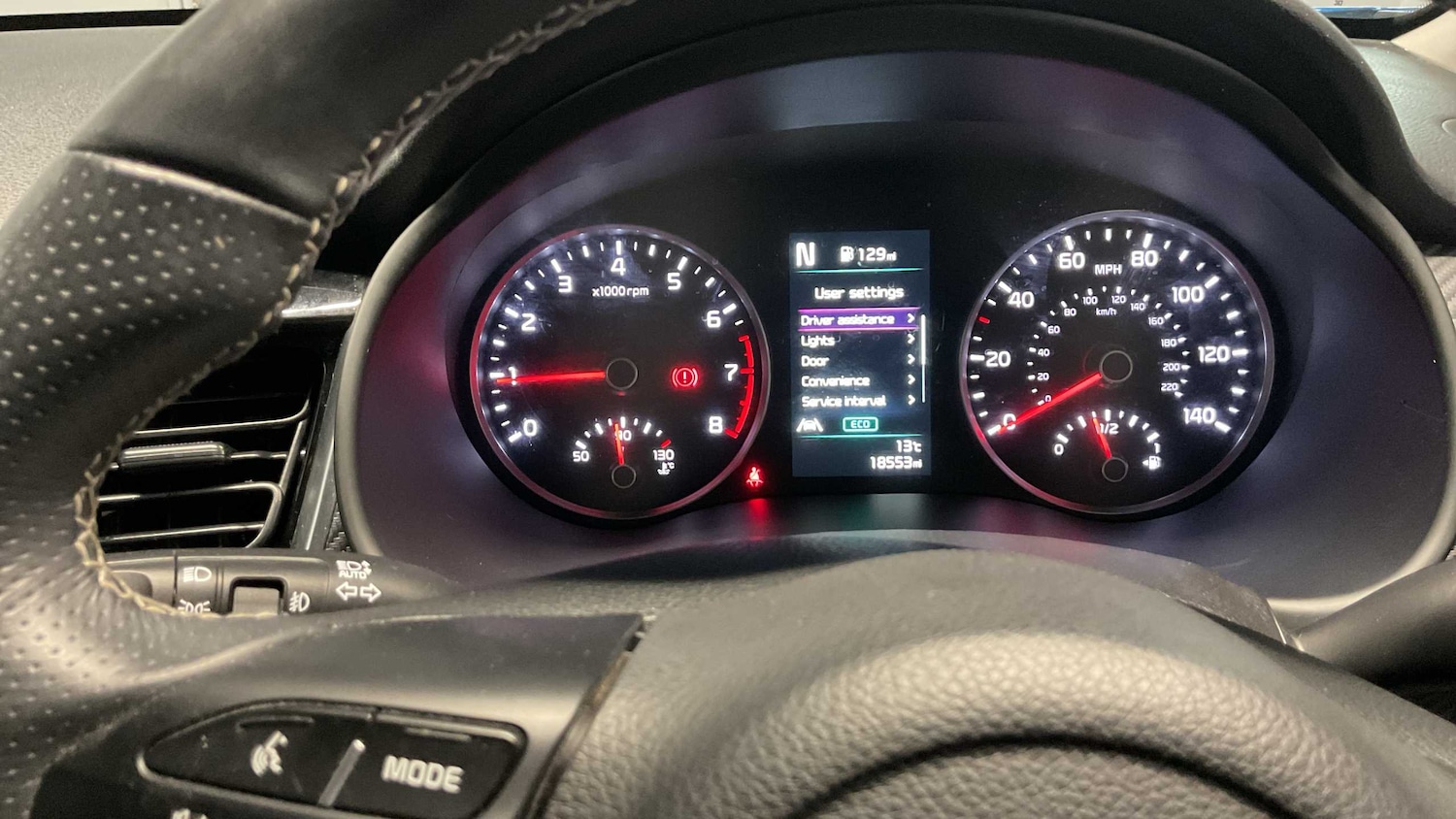 Used Kia Stonic 2022 for sale - 76004421: Photo 16