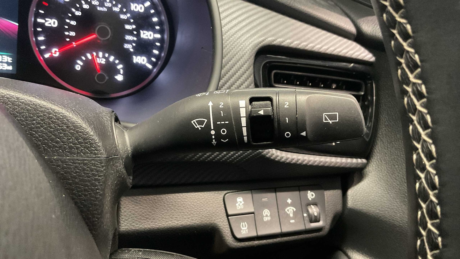 Used Kia Stonic 2022 for sale - 76004421: Photo 18