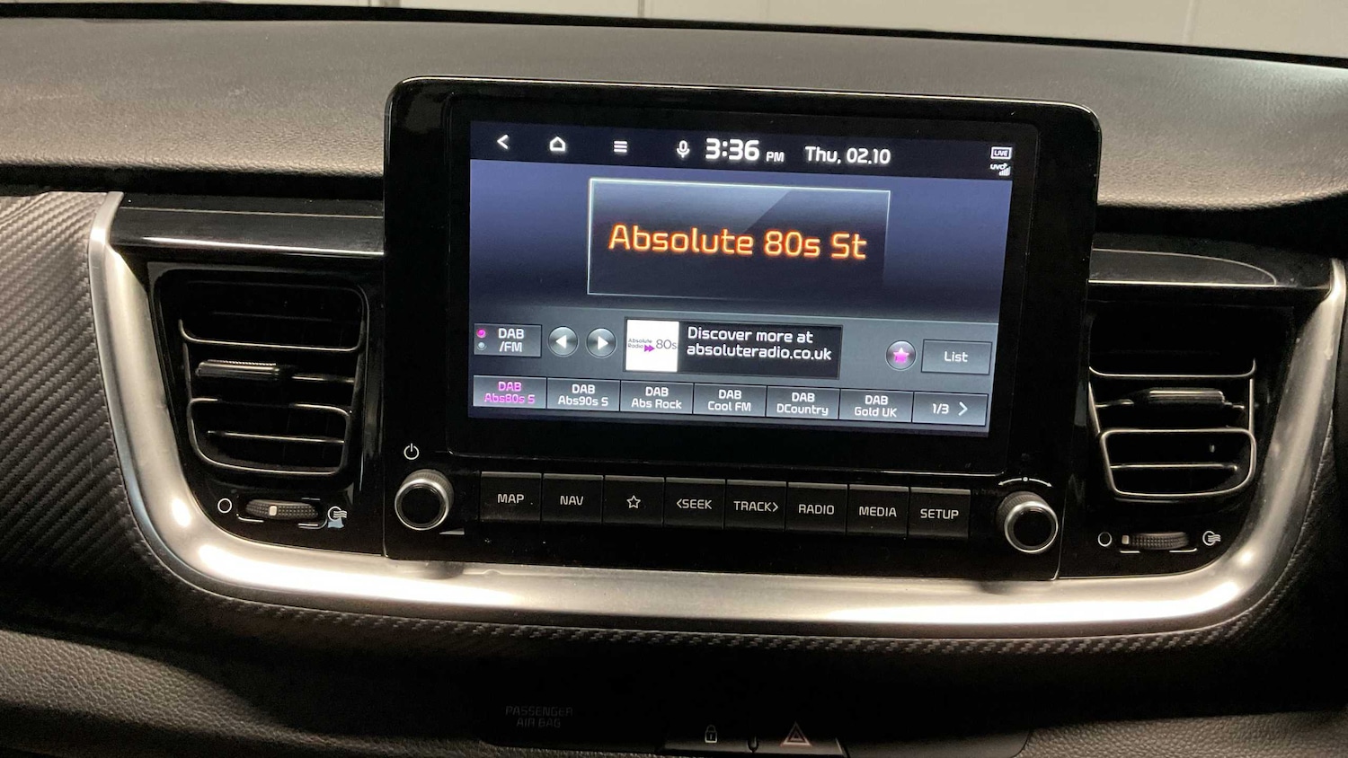 Used Kia Stonic 2022 for sale - 76004421: Photo 22