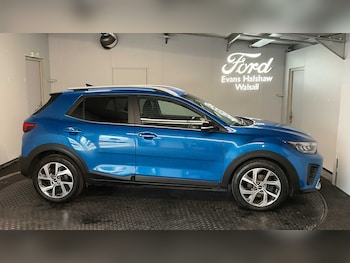 Used Kia Stonic 2022 for sale - 76004421: Photo