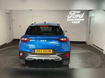 Used Kia Stonic 2022 for sale - 76004421: Photo