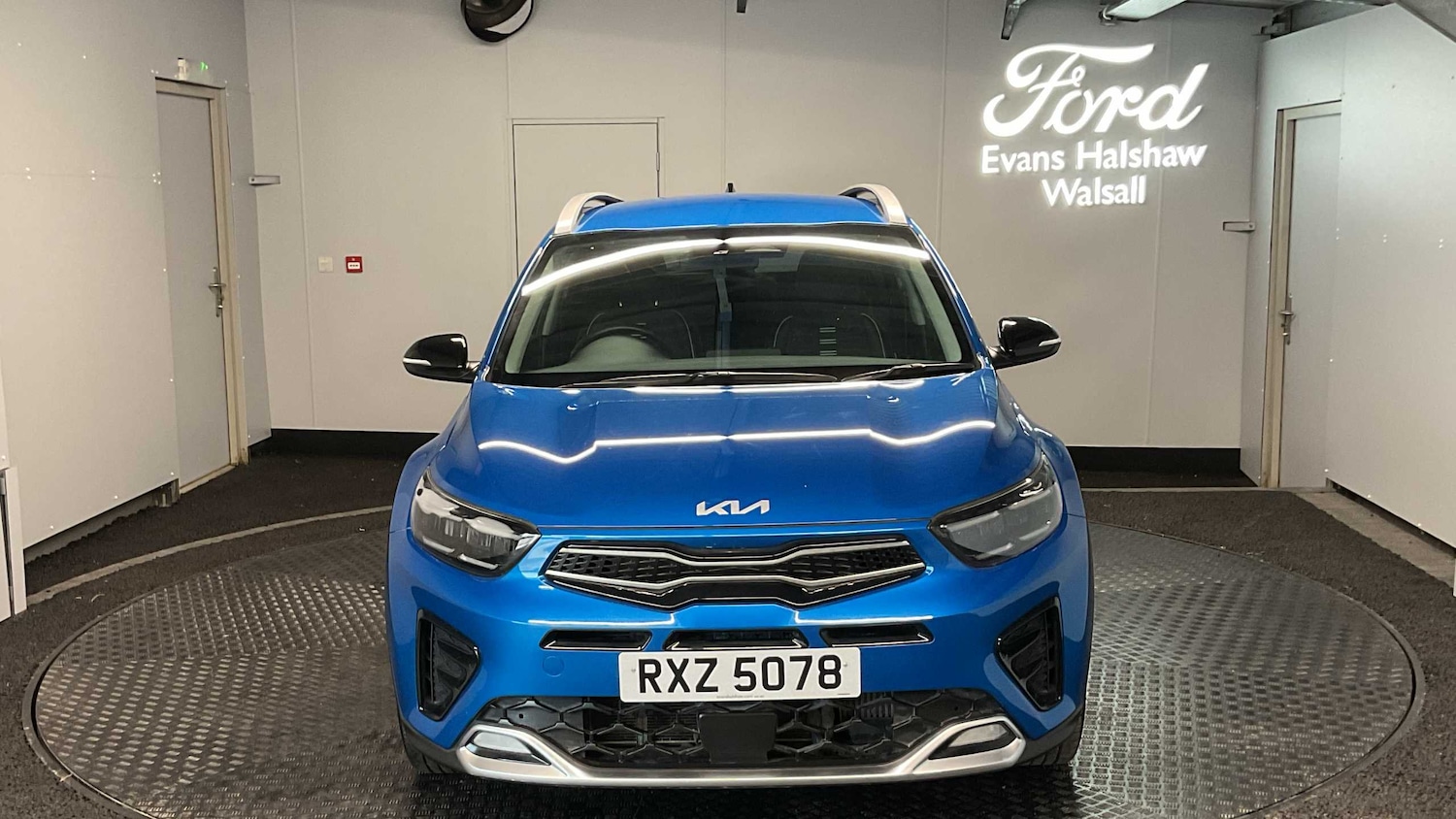 Used Kia Stonic 2022 for sale - 76004421: Photo 8