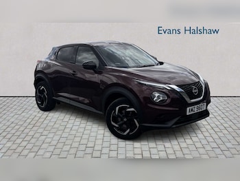 Used Nissan Juke 2023 for sale - 79351785: Photo