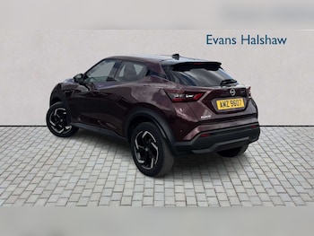Used Nissan Juke 2023 for sale - 79351785: Photo