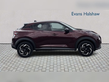 Used Nissan Juke 2023 for sale - 79351785: Photo