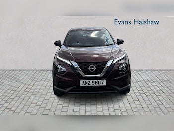 Used Nissan Juke 2023 for sale - 79351785: Photo