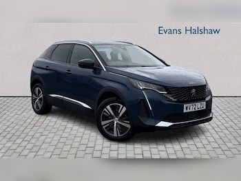 Used Peugeot 3008 2022 for sale - 76978827: Photo