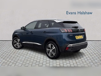 Used Peugeot 3008 2022 for sale - 76978827: Photo