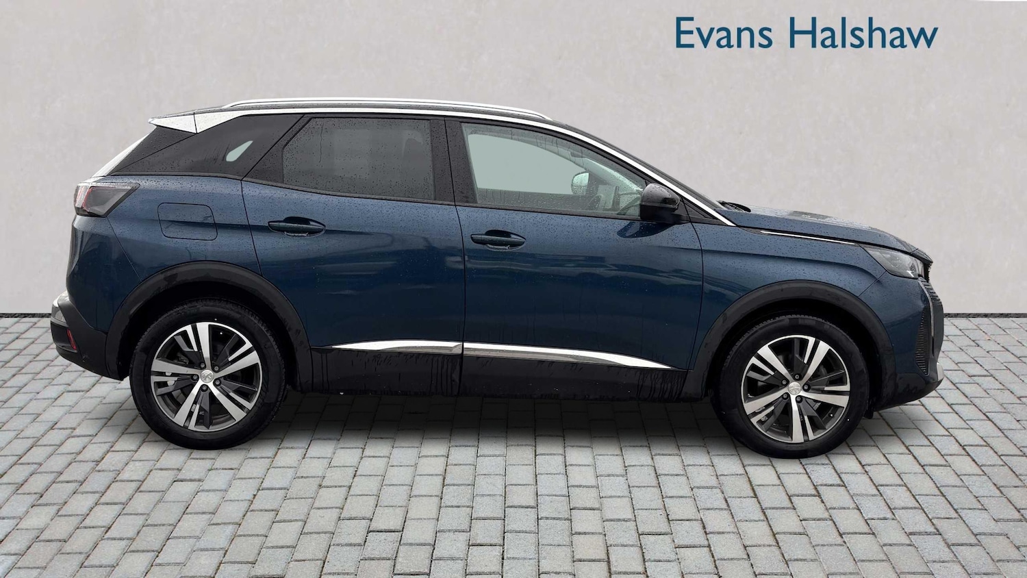 Used Peugeot 3008 2022 for sale - 76978827: Photo 3