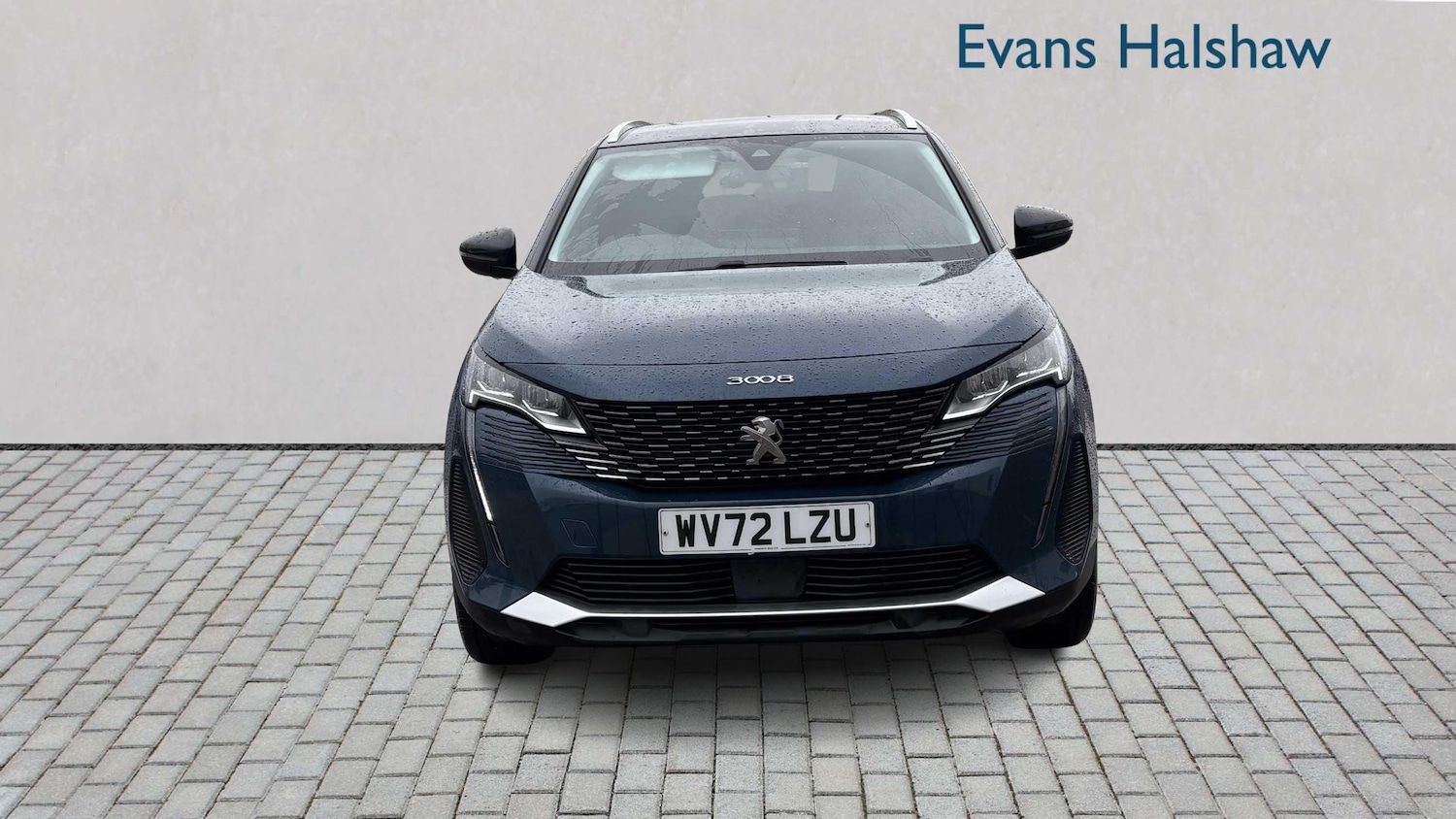 Used Peugeot 3008 2022 for sale - 76978827: Photo 4