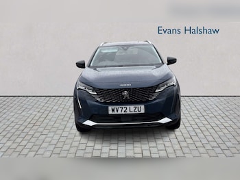 Used Peugeot 3008 2022 for sale - 76978827: Photo