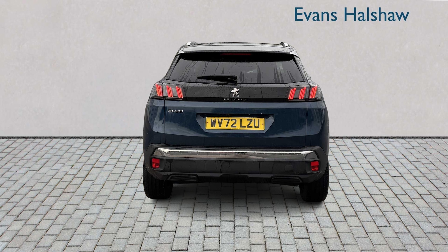 Used Peugeot 3008 2022 for sale - 76978827: Photo 5