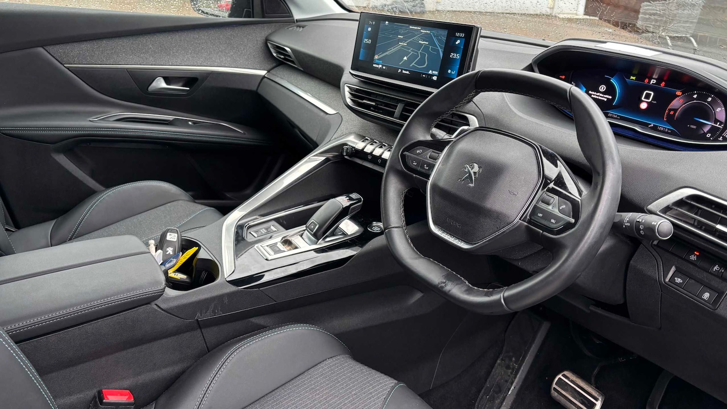 Used Peugeot 3008 2022 for sale - 76978827: Photo 6