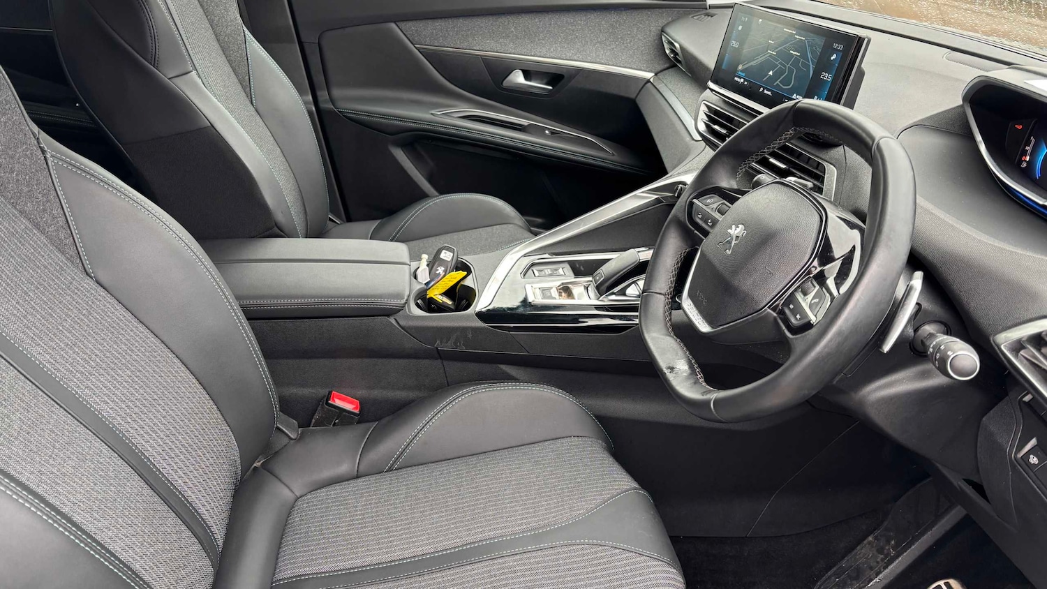 Used Peugeot 3008 2022 for sale - 76978827: Photo 7