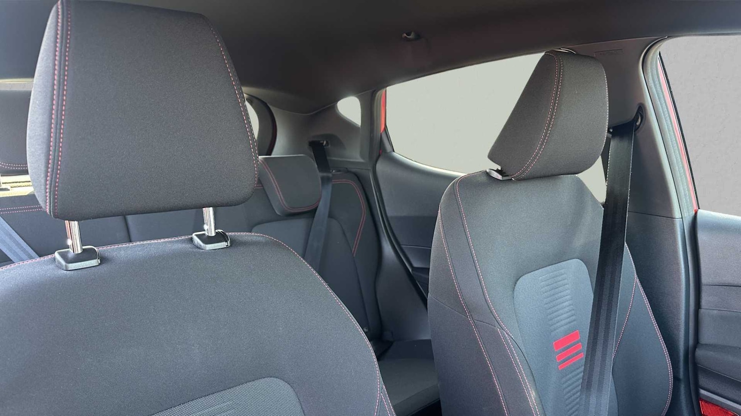 Used Ford Fiesta 2022 for sale - 77123551: Photo 16