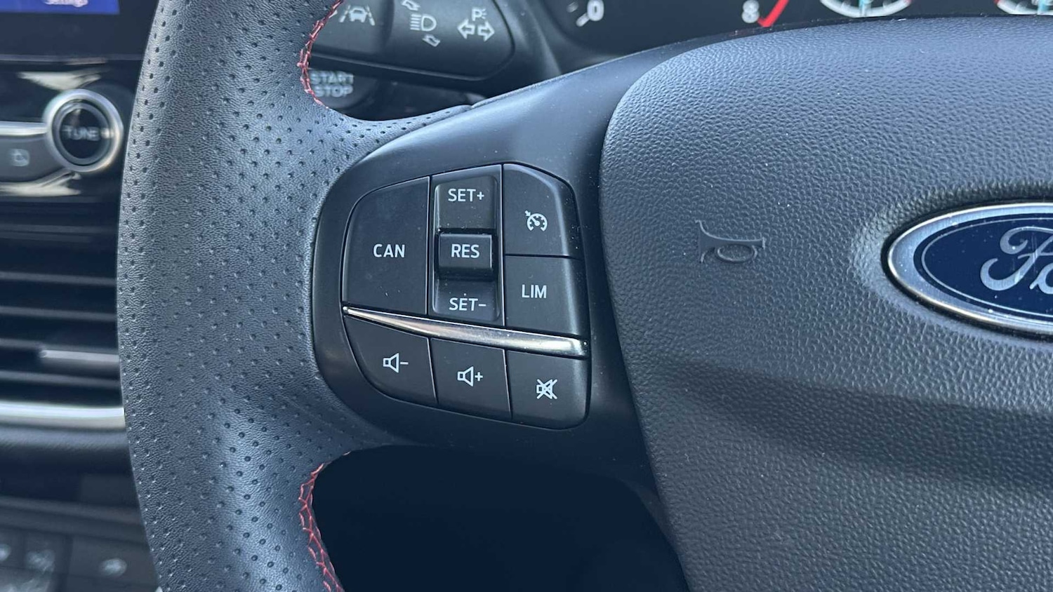 Used Ford Fiesta 2022 for sale - 77123551: Photo 19