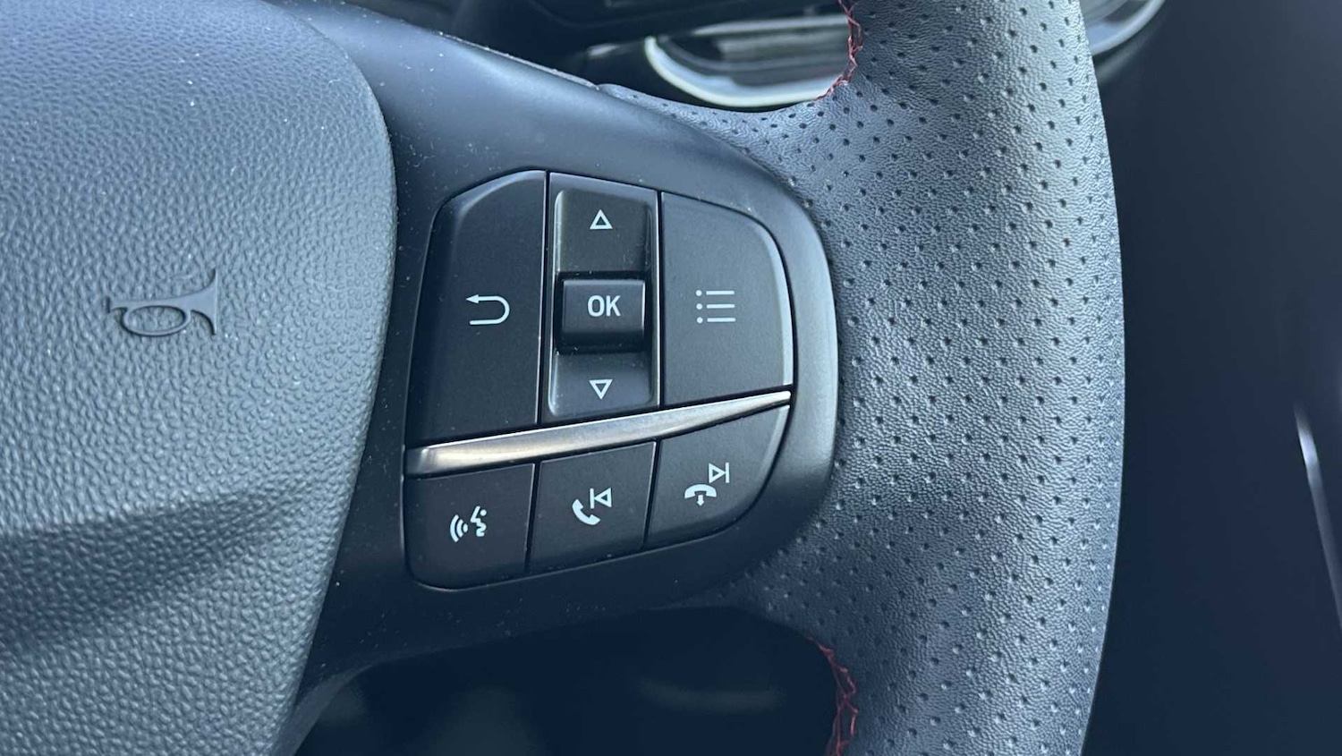 Used Ford Fiesta 2022 for sale - 77123551: Photo 20