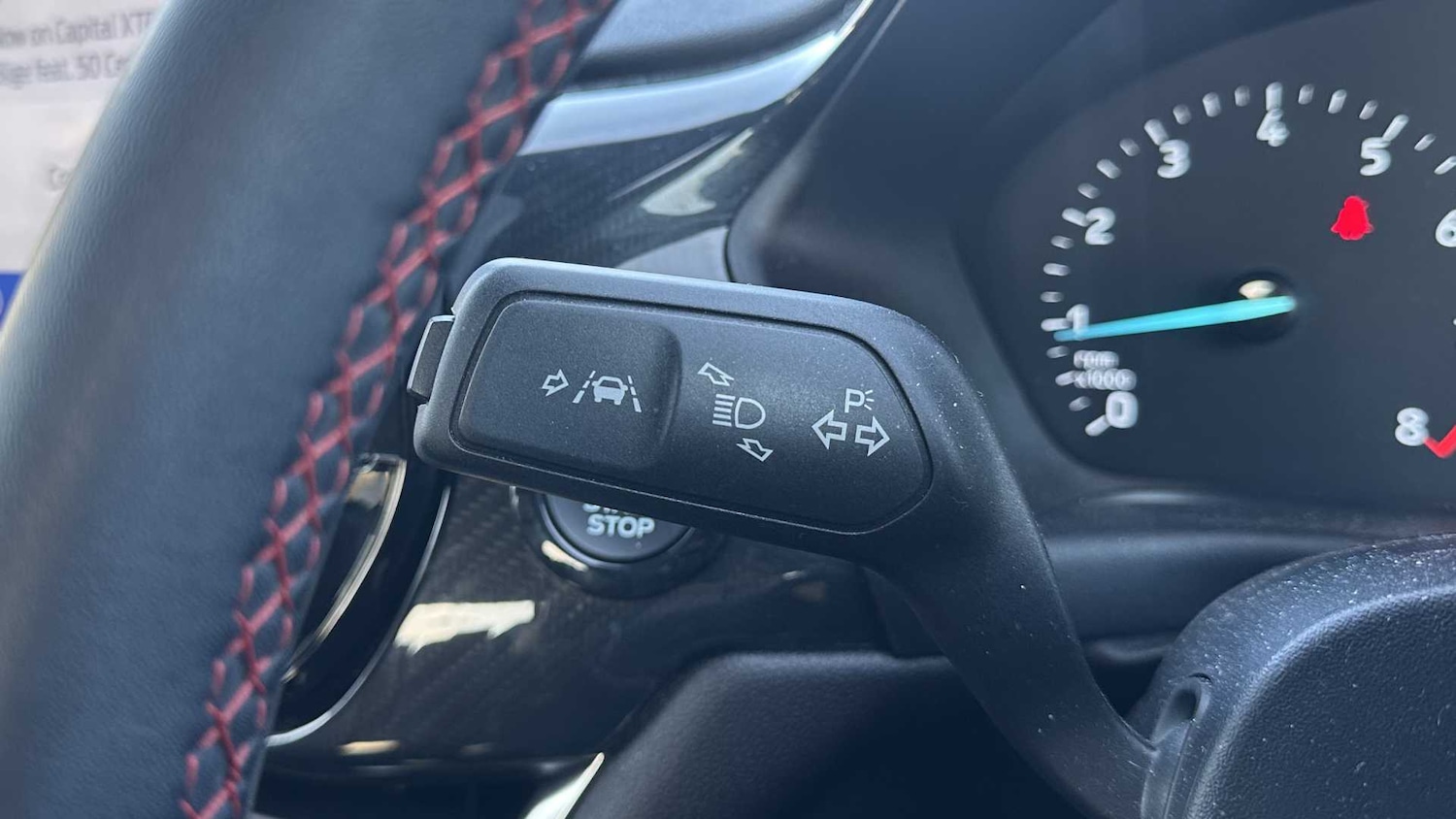 Used Ford Fiesta 2022 for sale - 77123551: Photo 21