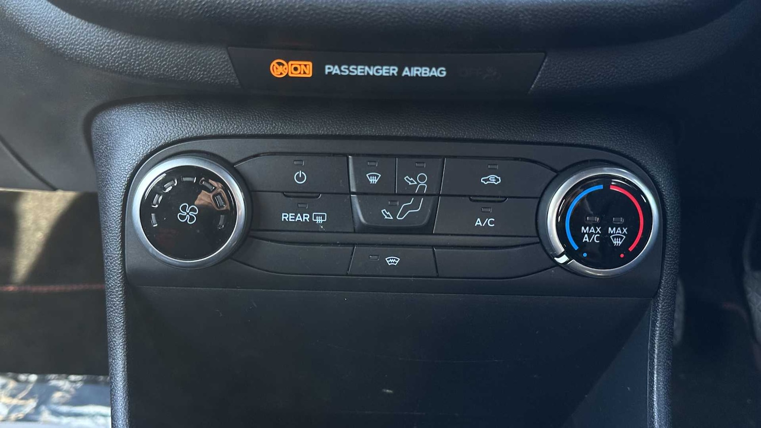 Used Ford Fiesta 2022 for sale - 77123551: Photo 24