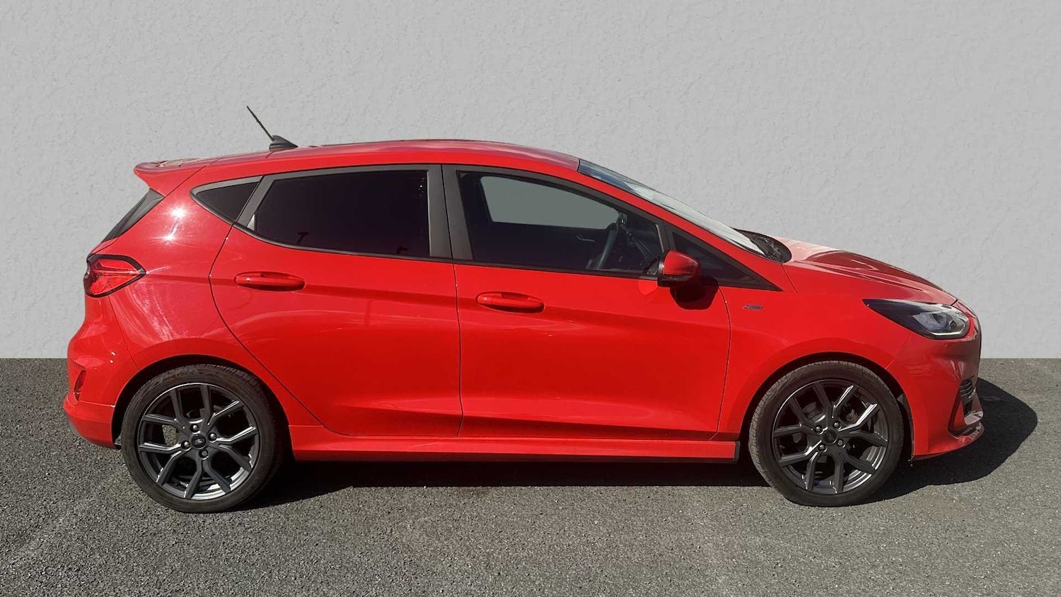 Used Ford Fiesta 2022 for sale - 77123551: Photo 3