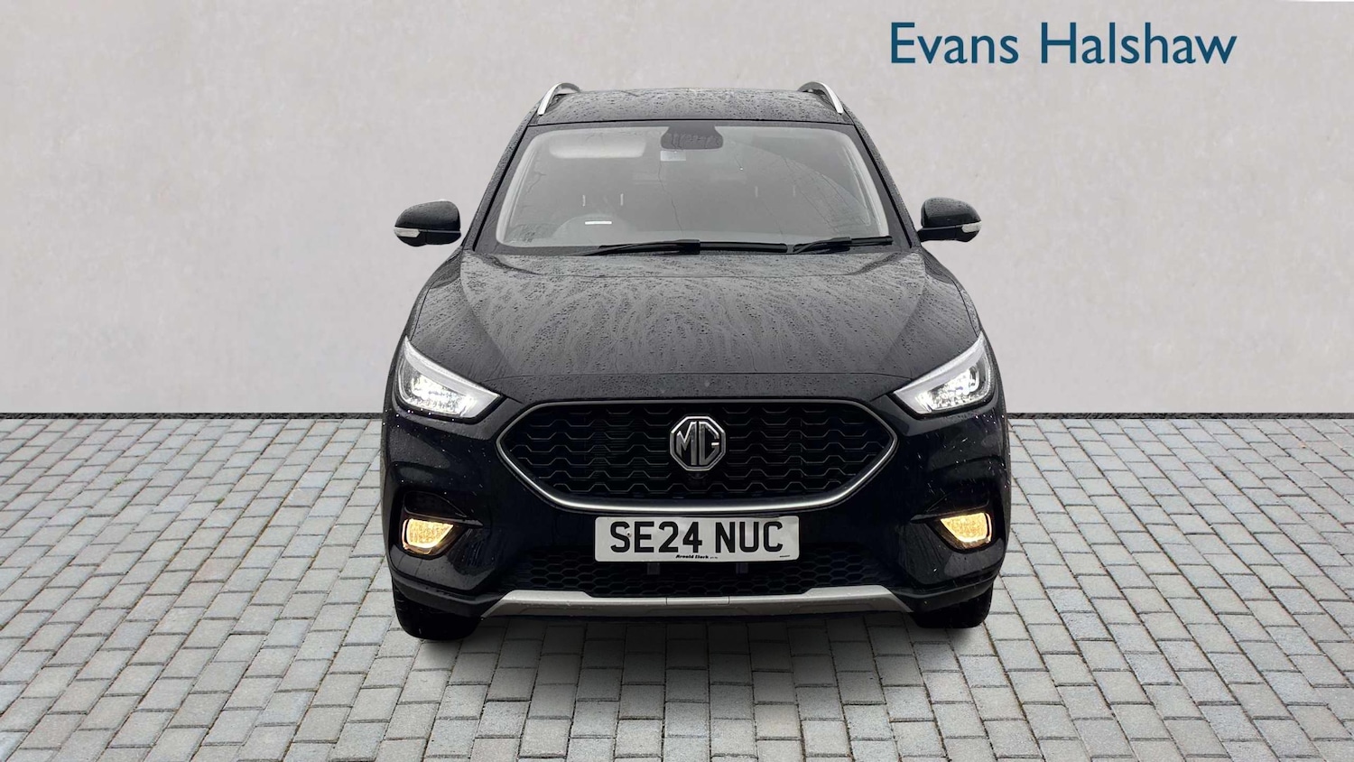 Used MG MG ZS 2024 for sale - 77294289: Photo 4