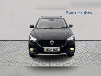 Used MG MG ZS 2024 for sale - 77294289: Photo