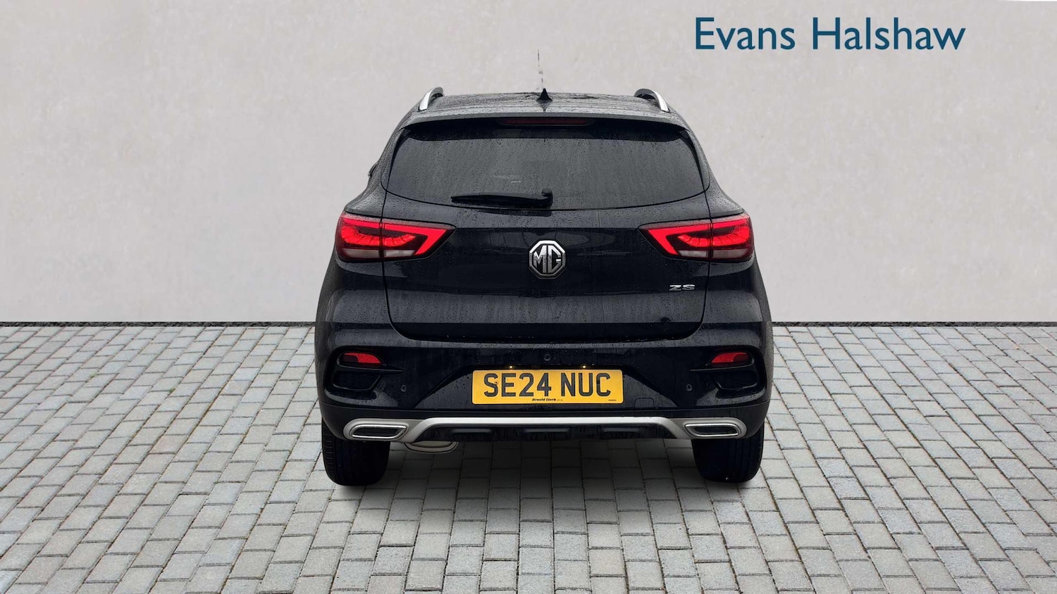 Used MG MG ZS 2024 for sale - 77294289: Photo 5