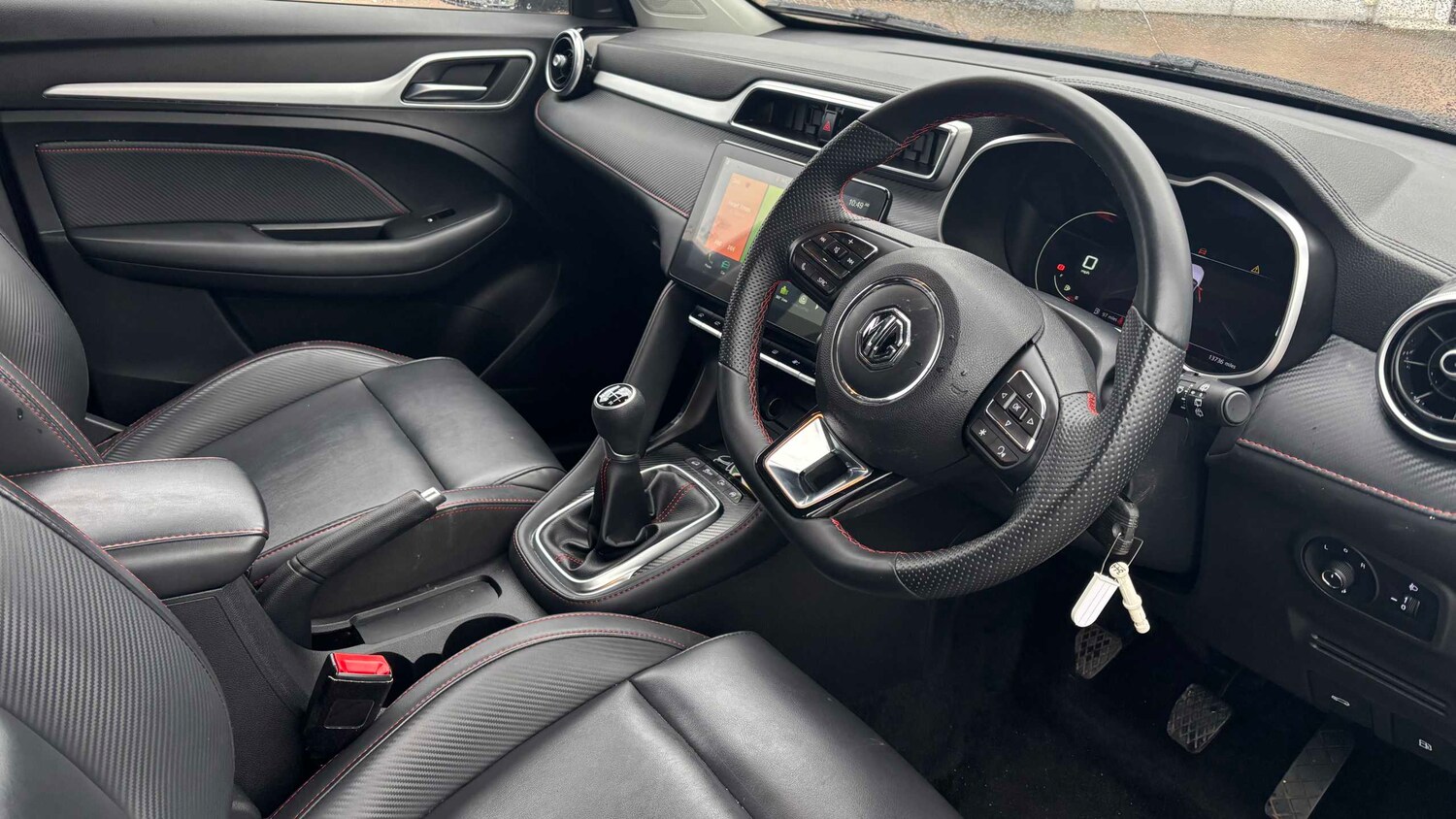 Used MG MG ZS 2024 for sale - 77294289: Photo 6